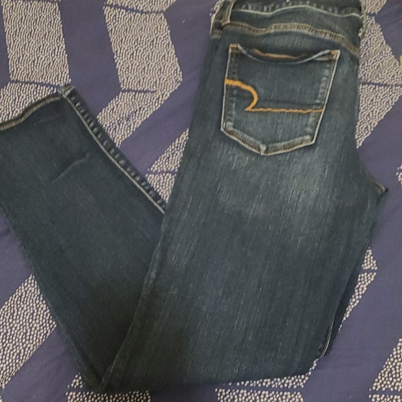 American Eagle Outfitters Denim - American eagle jeans